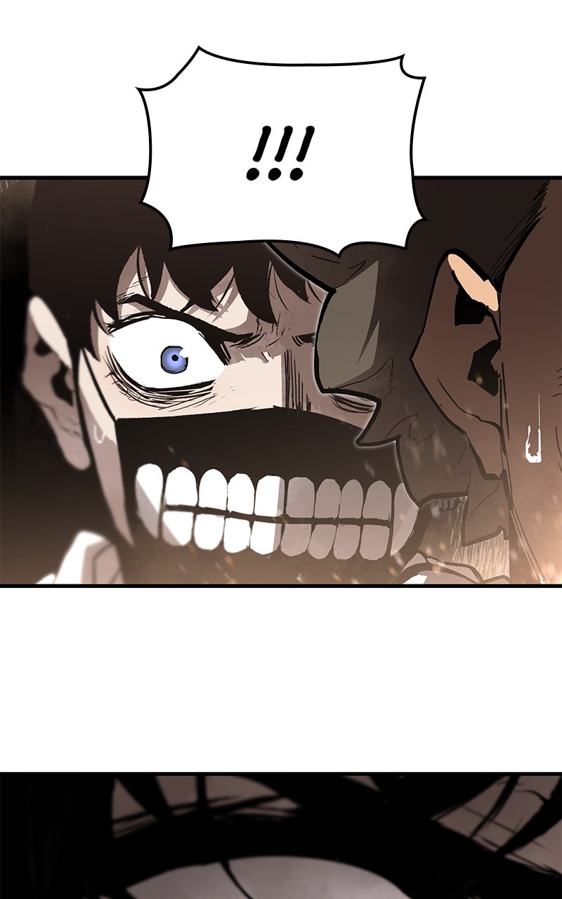 War of Corpses Episode 28 page 1 - 