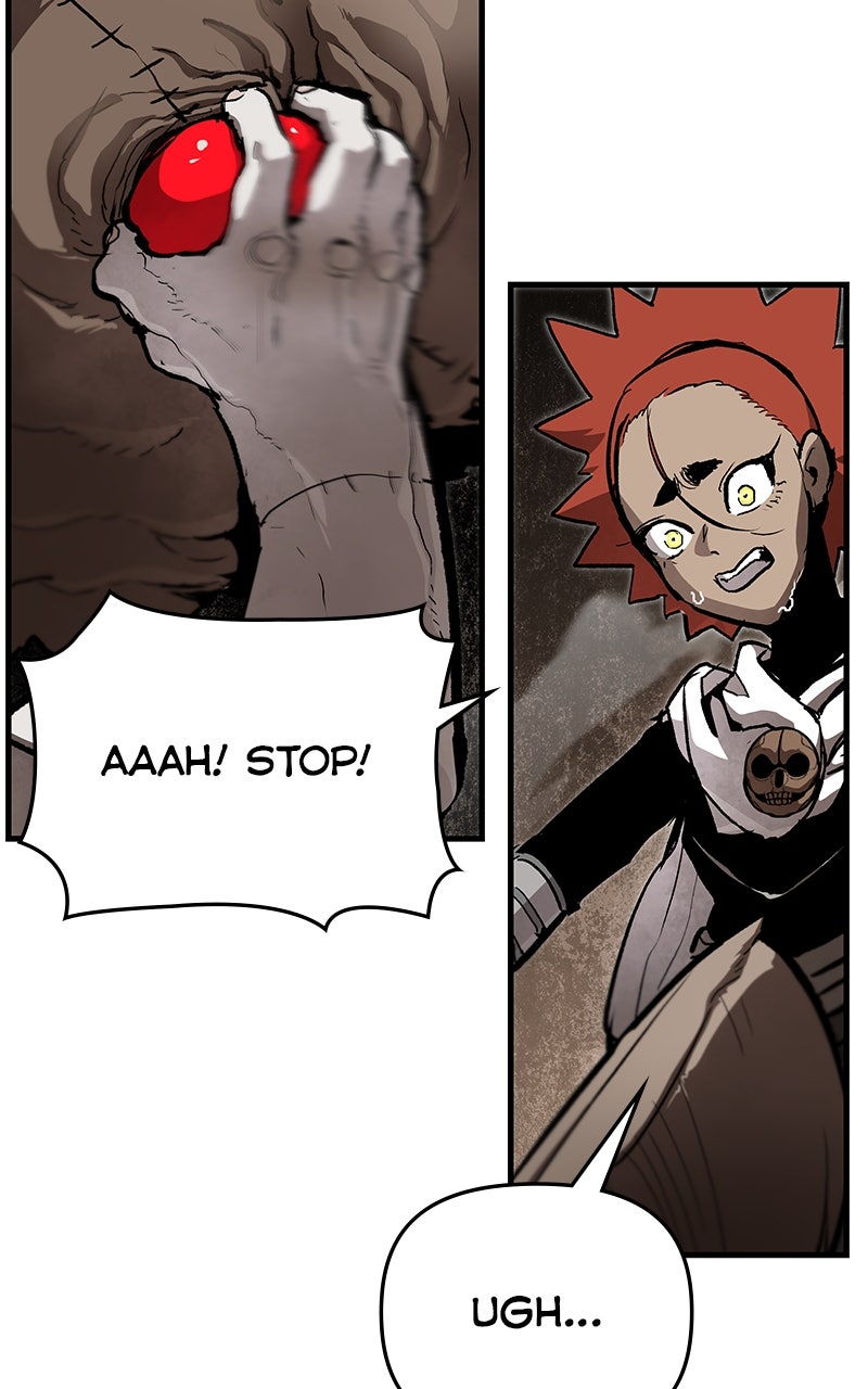 War of Corpses Episode 28 page 103 - 
