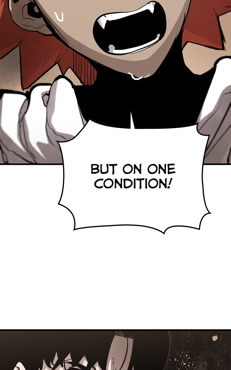 War of Corpses Episode 28 page 105 - 