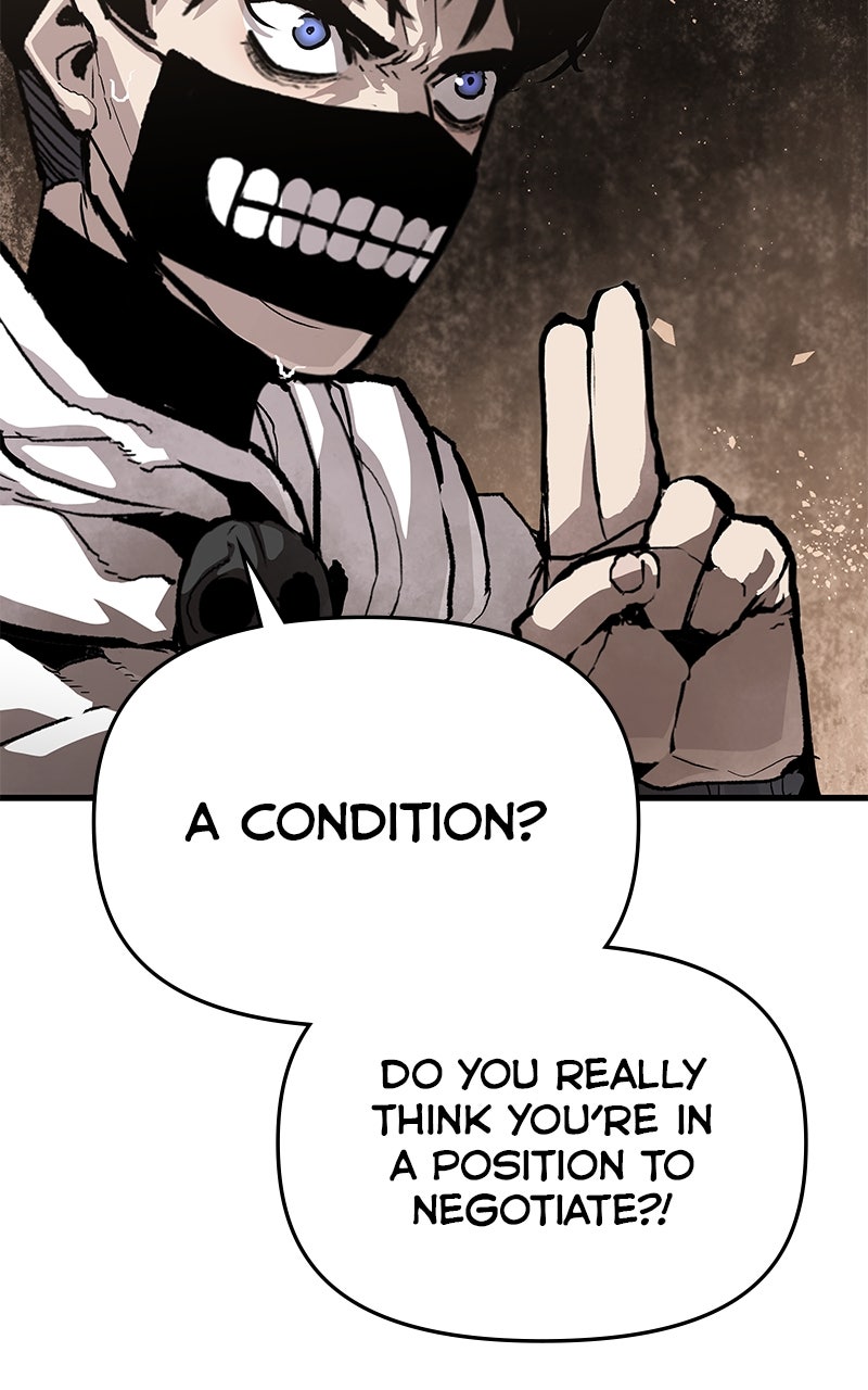 War of Corpses Episode 28 page 106 - 