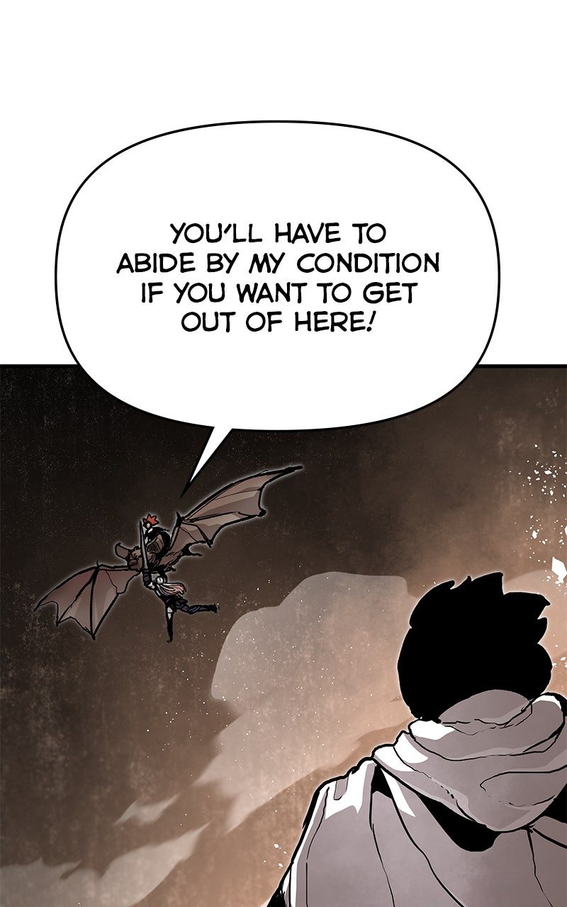 War of Corpses Episode 28 page 107 - 