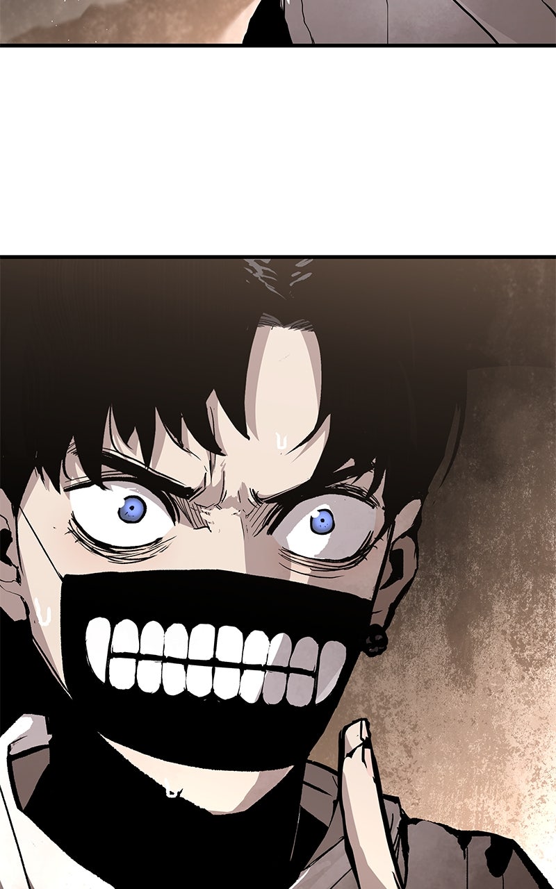 War of Corpses Episode 28 page 108 - 