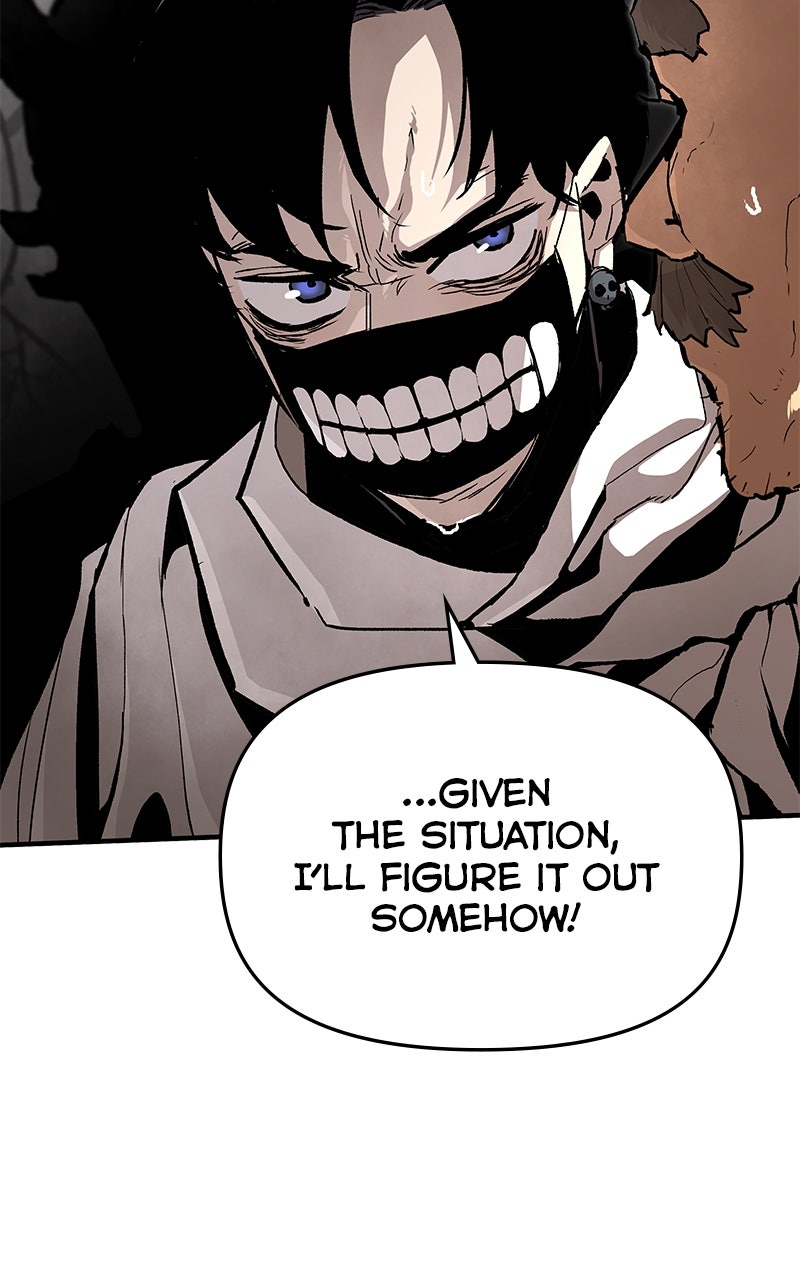 War of Corpses Episode 28 page 12 - 