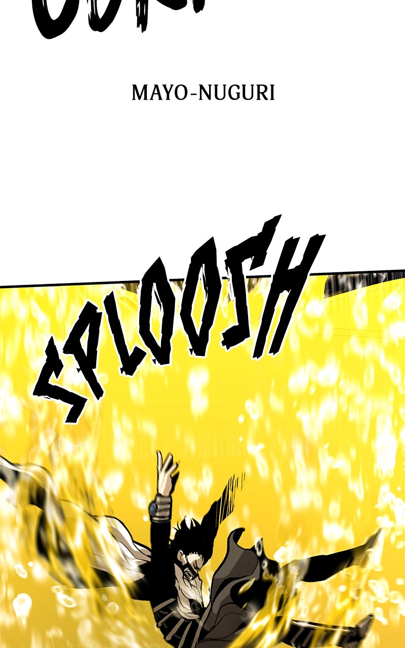 War of Corpses Episode 28 page 17 - 