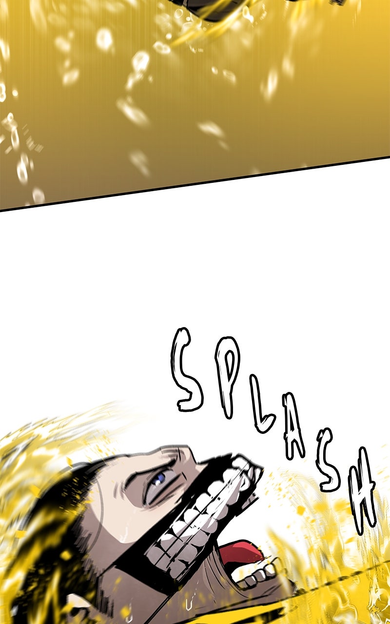 War of Corpses Episode 28 page 18 - 