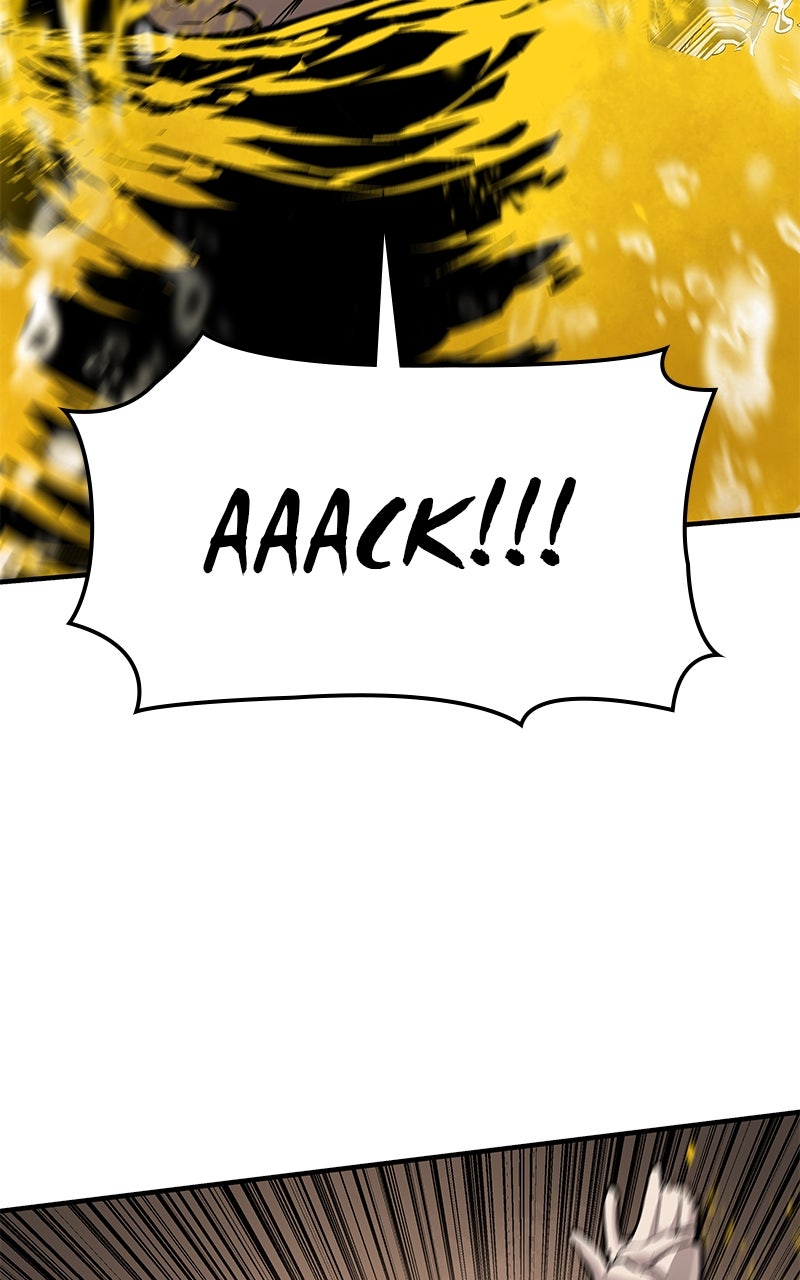 War of Corpses Episode 28 page 19 - 