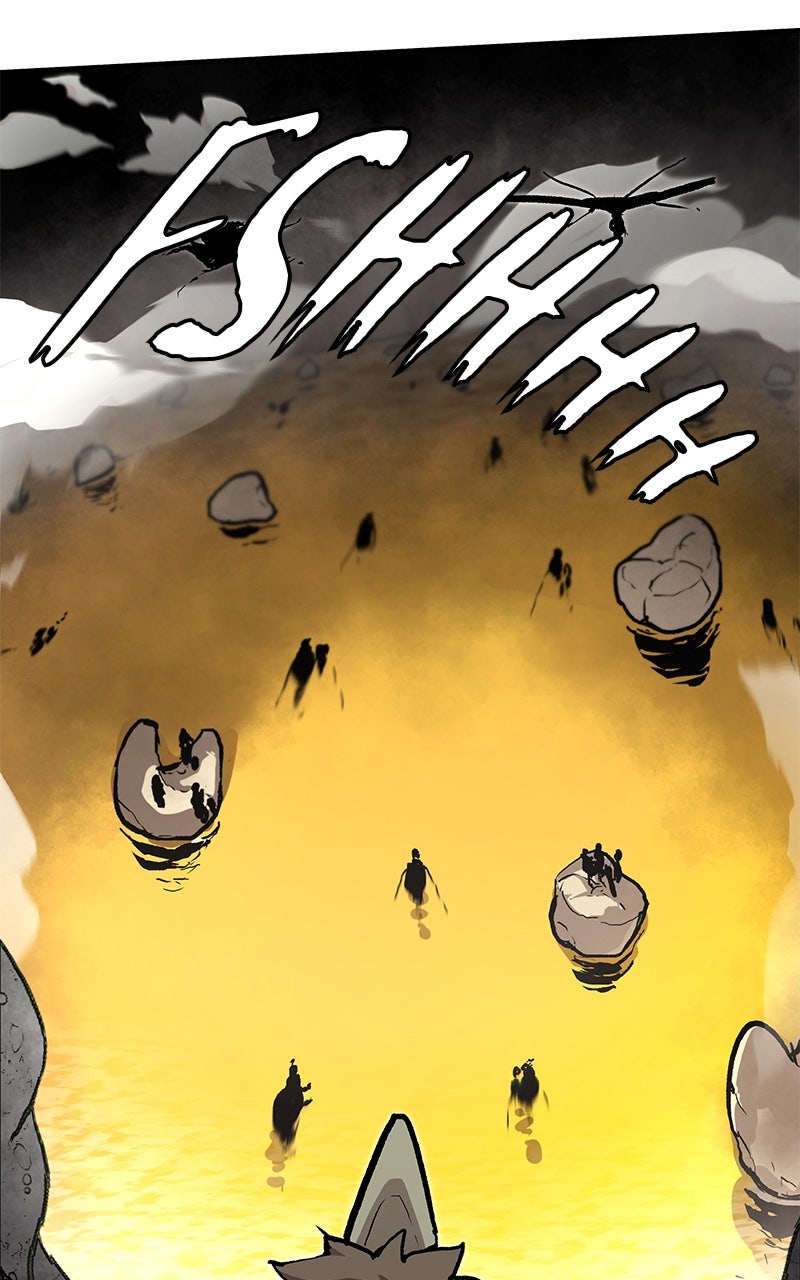War of Corpses Episode 28 page 3 - 