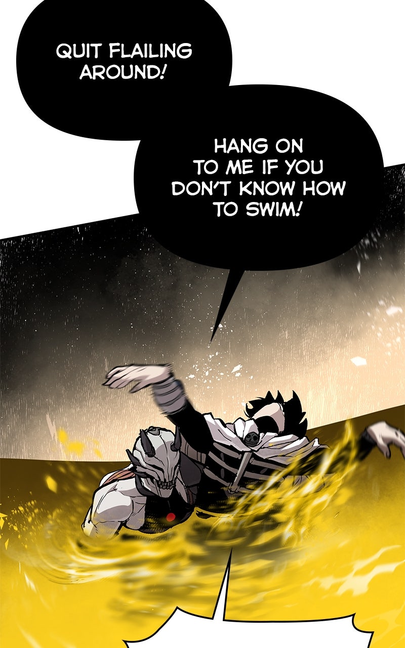 War of Corpses Episode 28 page 21 - 
