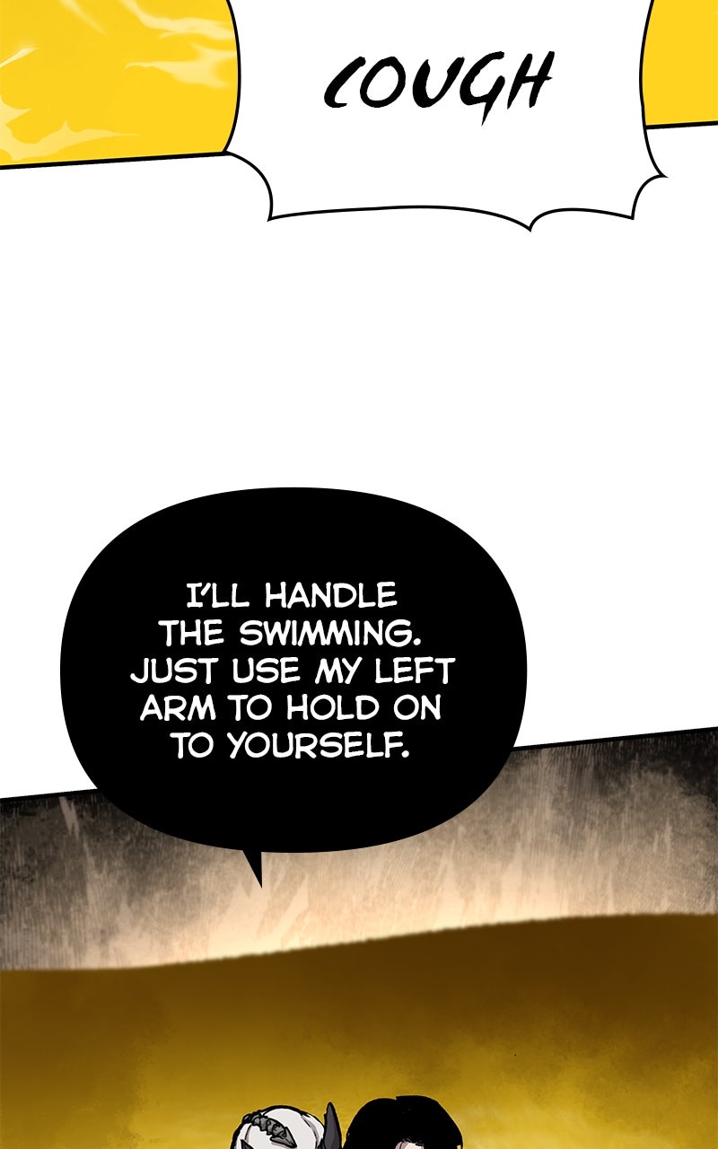 War of Corpses Episode 28 page 22 - 