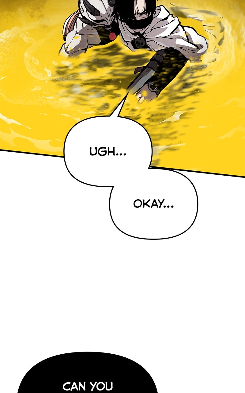 War of Corpses Episode 28 page 23 - 