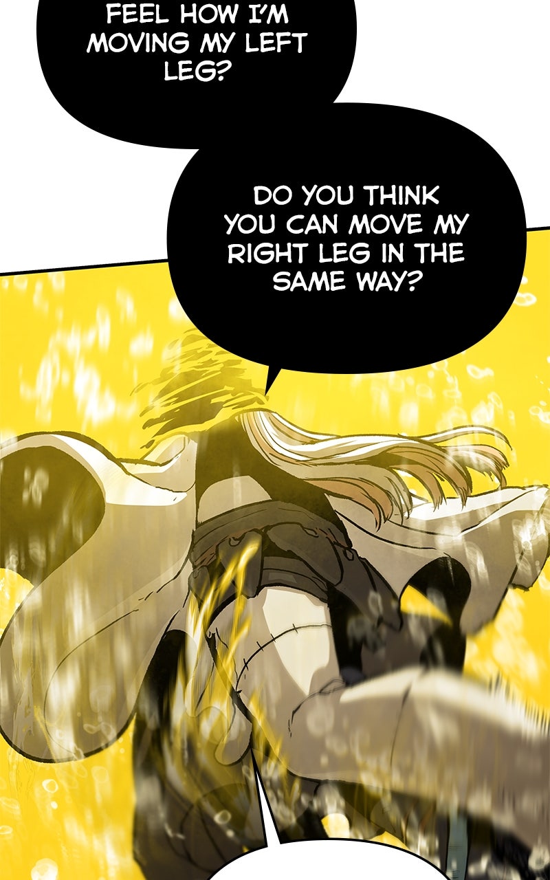 War of Corpses Episode 28 page 24 - 