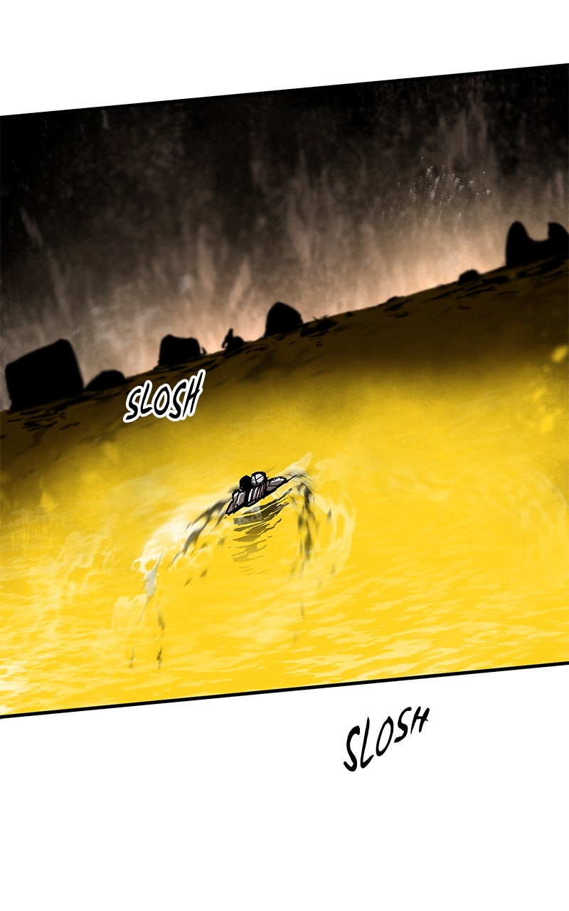 War of Corpses Episode 28 page 27 - 