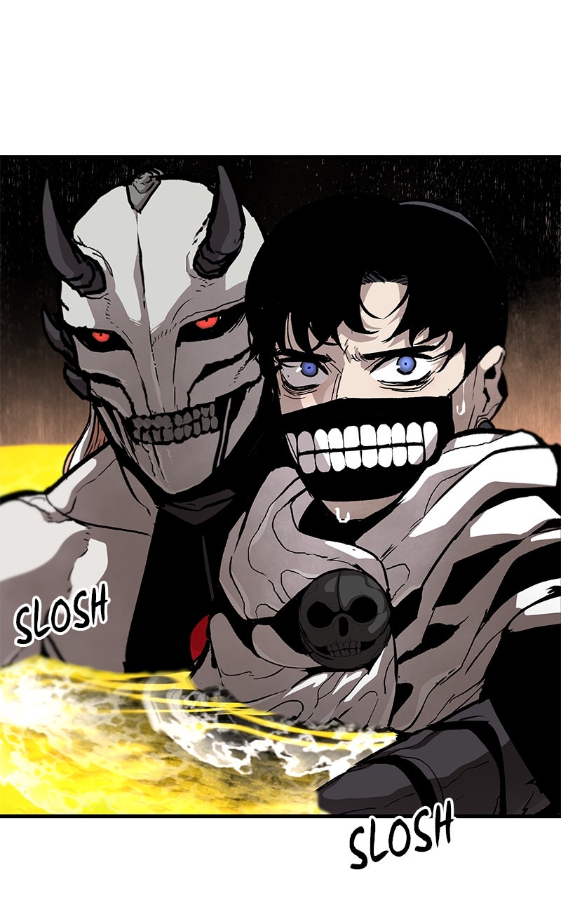 War of Corpses Episode 28 page 28 - 