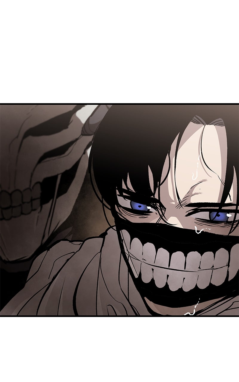 War of Corpses Episode 28 page 29 - 