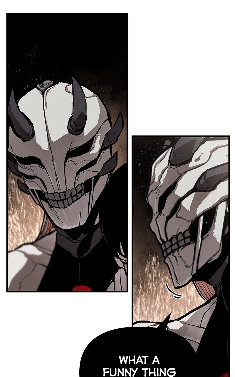 War of Corpses Episode 28 page 33 - 