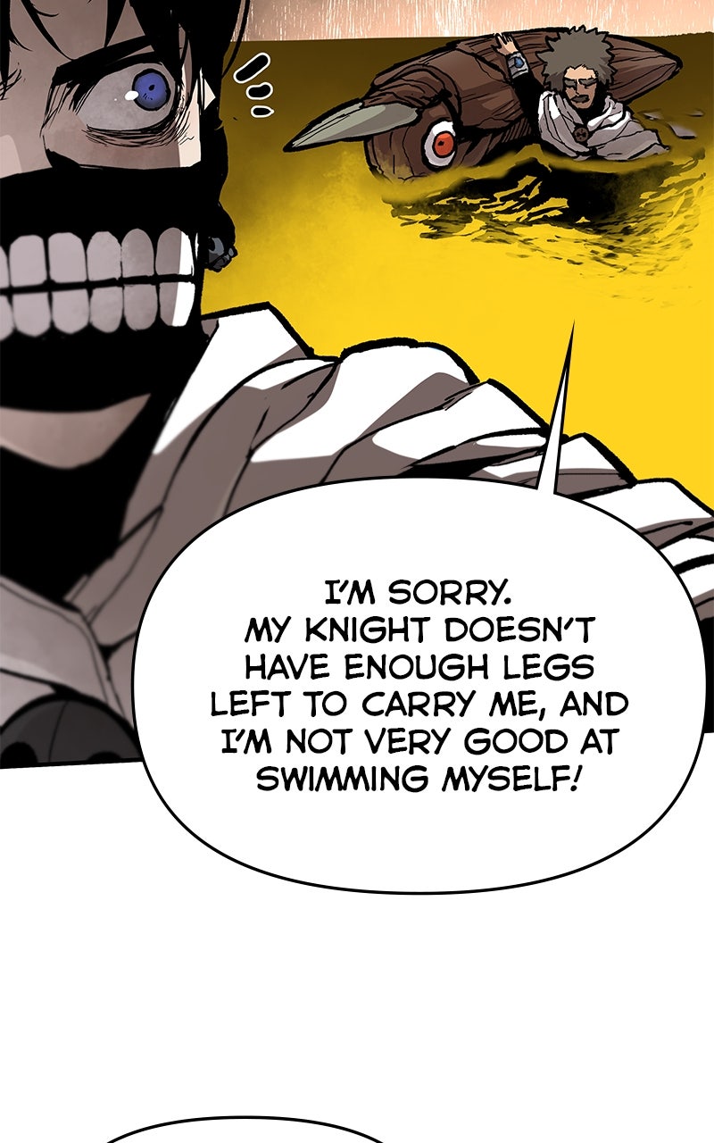 War of Corpses Episode 28 page 35 - 