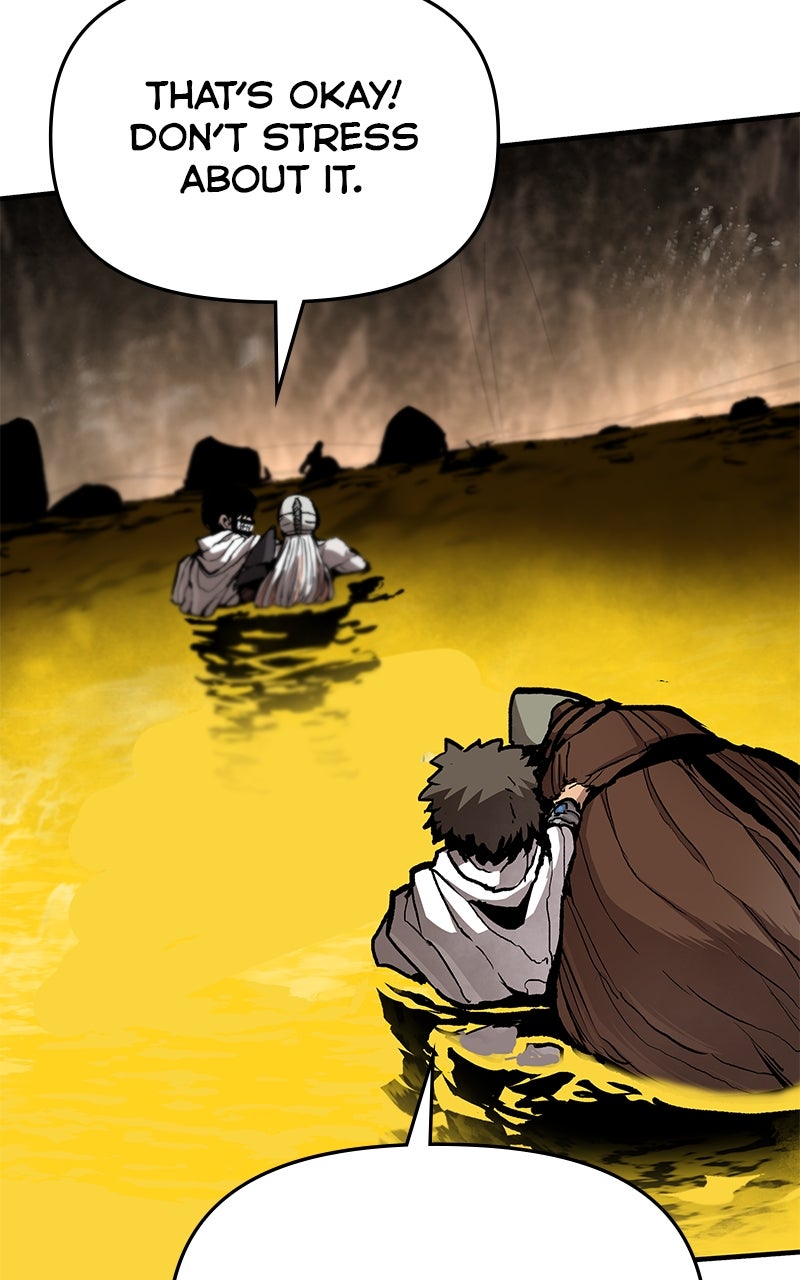 War of Corpses Episode 28 page 36 - 