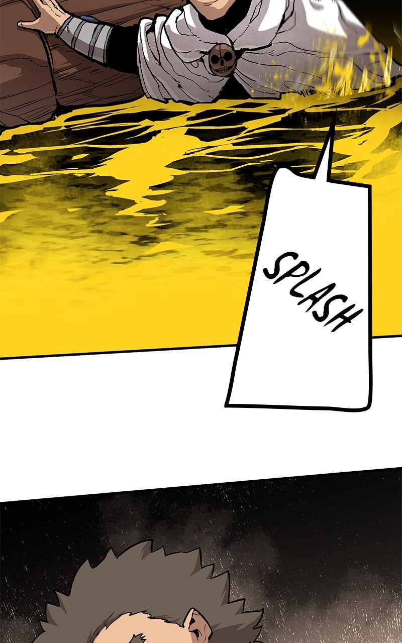 War of Corpses Episode 28 page 38 - 