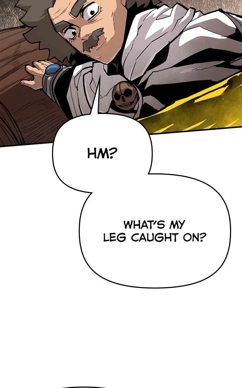 War of Corpses Episode 28 page 39 - 