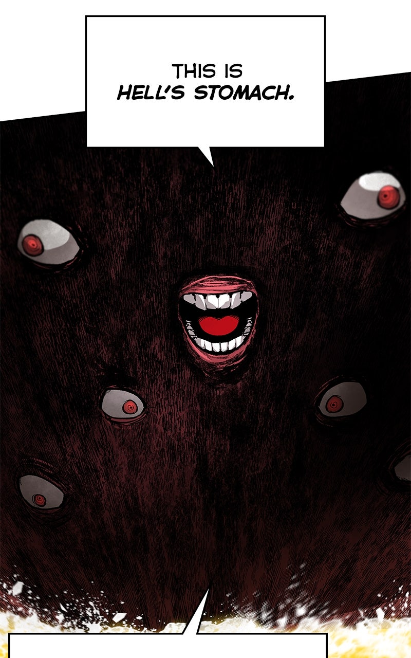 War of Corpses Episode 28 page 44 - 