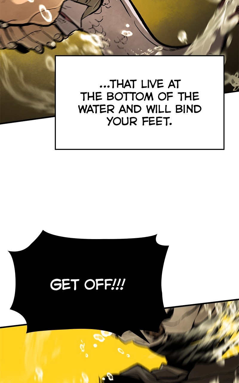 War of Corpses Episode 28 page 47 - 