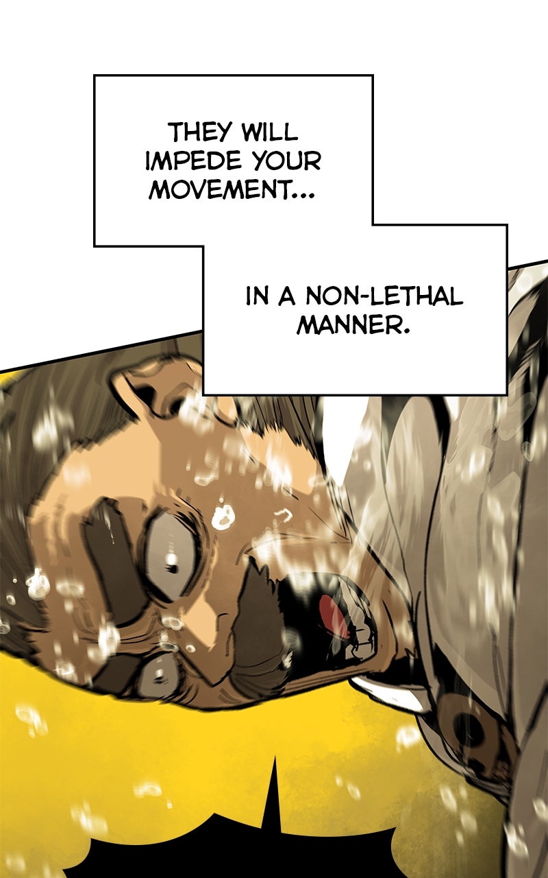 War of Corpses Episode 28 page 49 - 