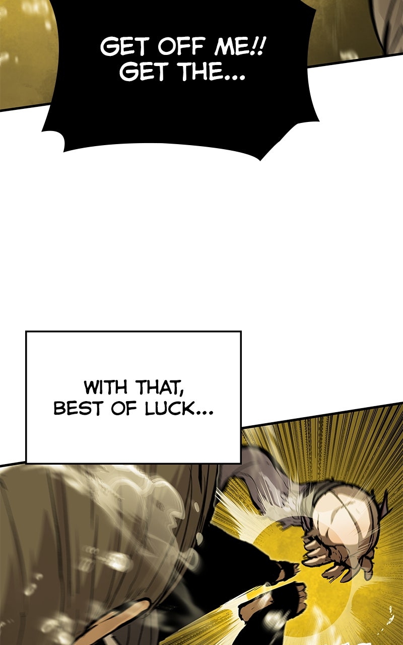 War of Corpses Episode 28 page 50 - 