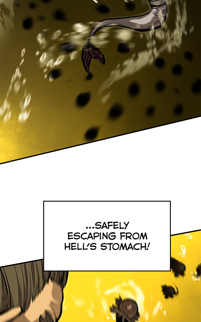 War of Corpses Episode 28 page 52 - 