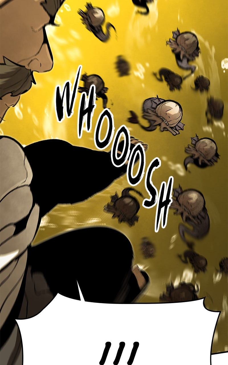 War of Corpses Episode 28 page 53 - 