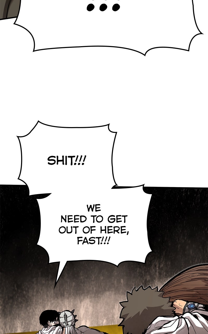 War of Corpses Episode 28 page 54 - 