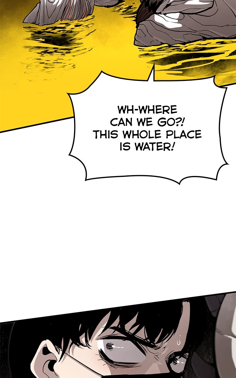 War of Corpses Episode 28 page 55 - 