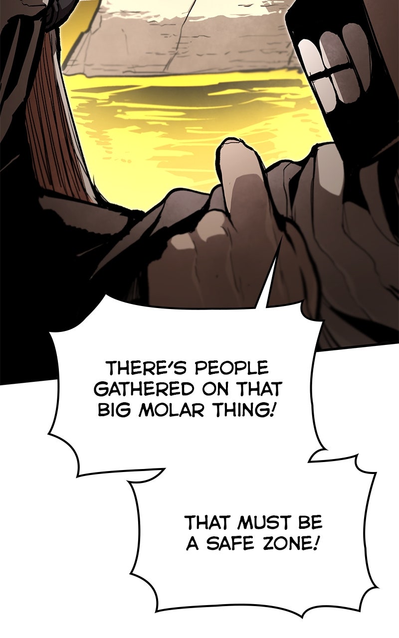 War of Corpses Episode 28 page 57 - 