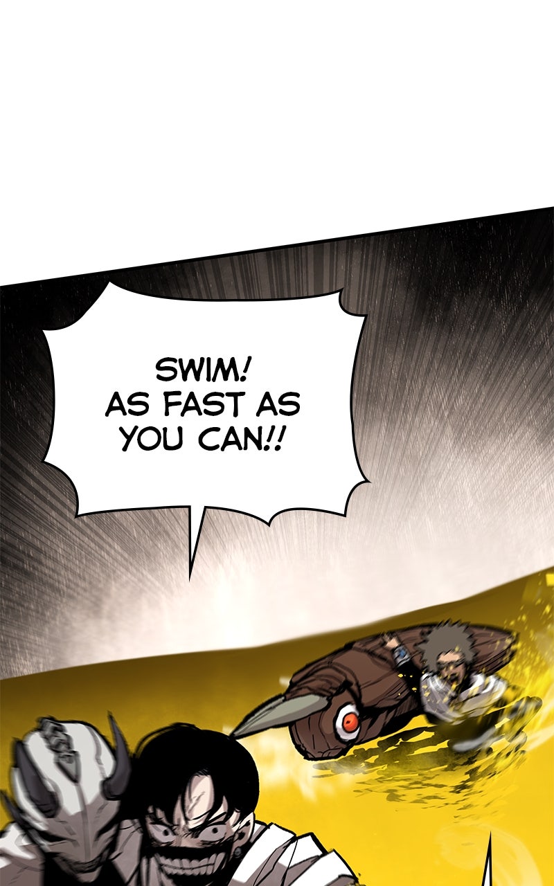War of Corpses Episode 28 page 58 - 