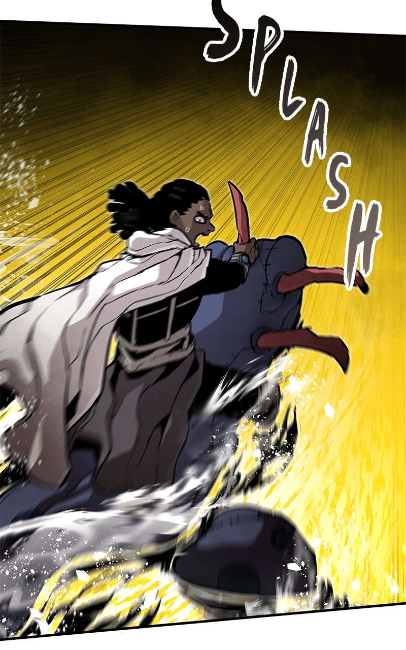War of Corpses Episode 28 page 7 - 