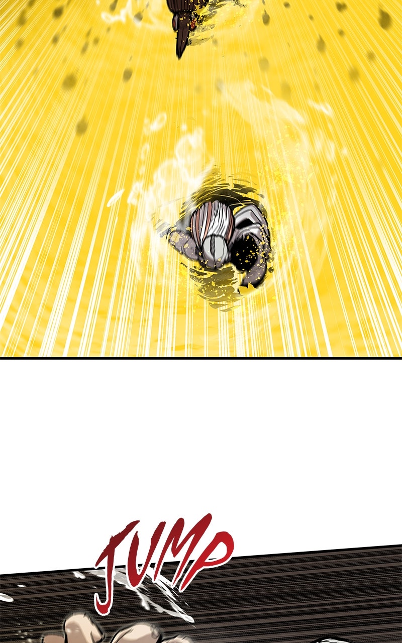 War of Corpses Episode 28 page 61 - 