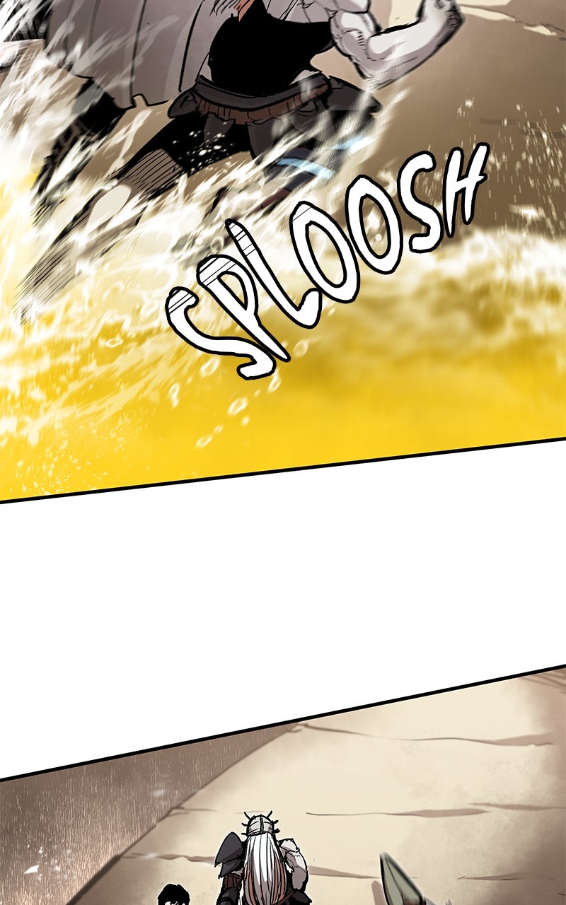 War of Corpses Episode 28 page 65 - 