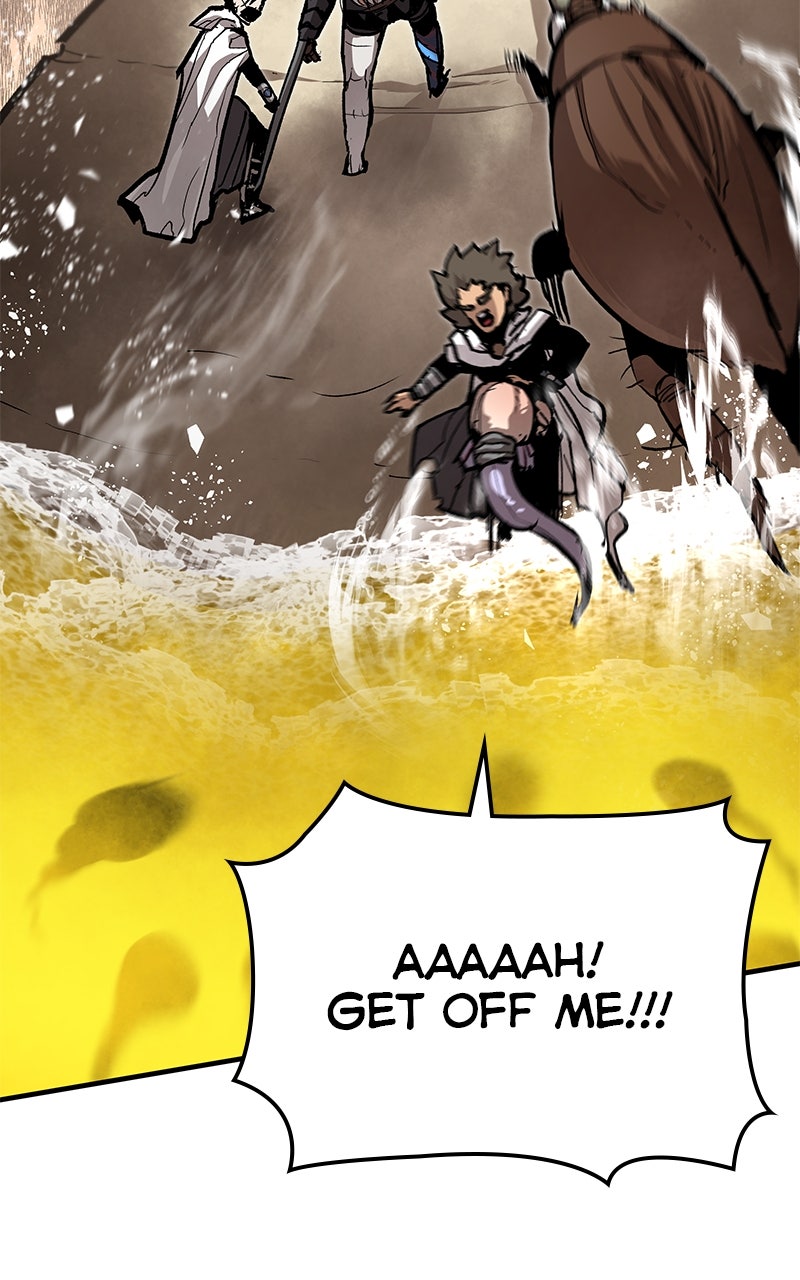 War of Corpses Episode 28 page 66 - 