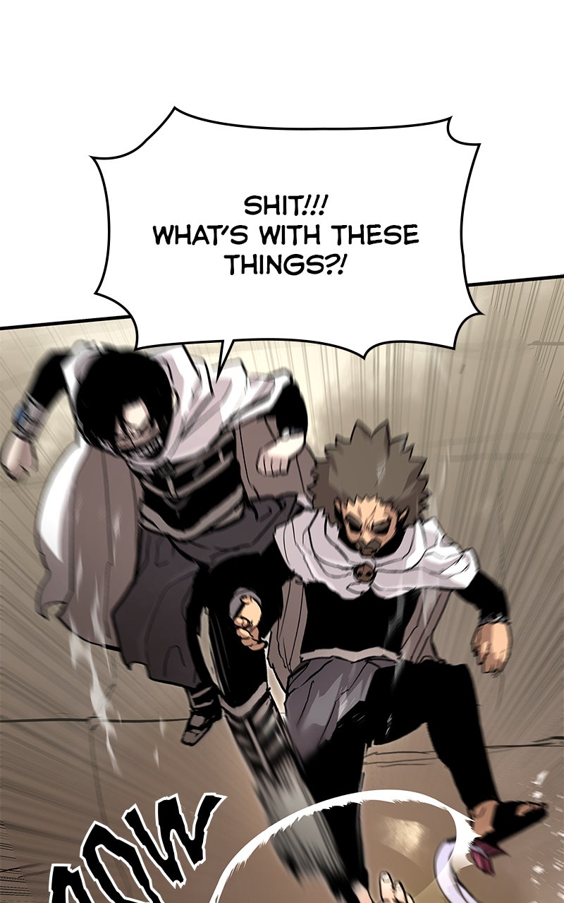 War of Corpses Episode 28 page 67 - 