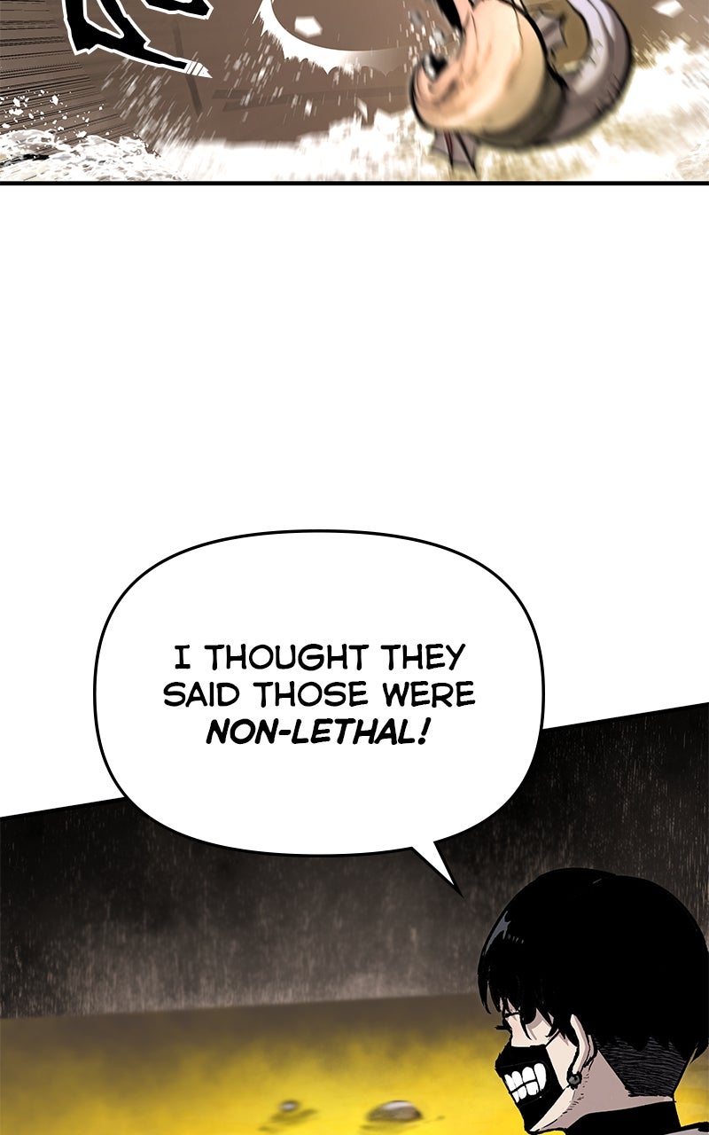War of Corpses Episode 28 page 68 - 