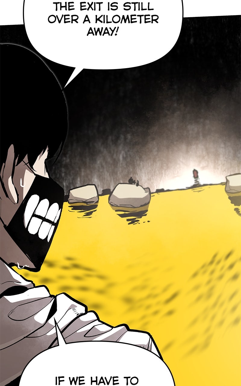 War of Corpses Episode 28 page 71 - 