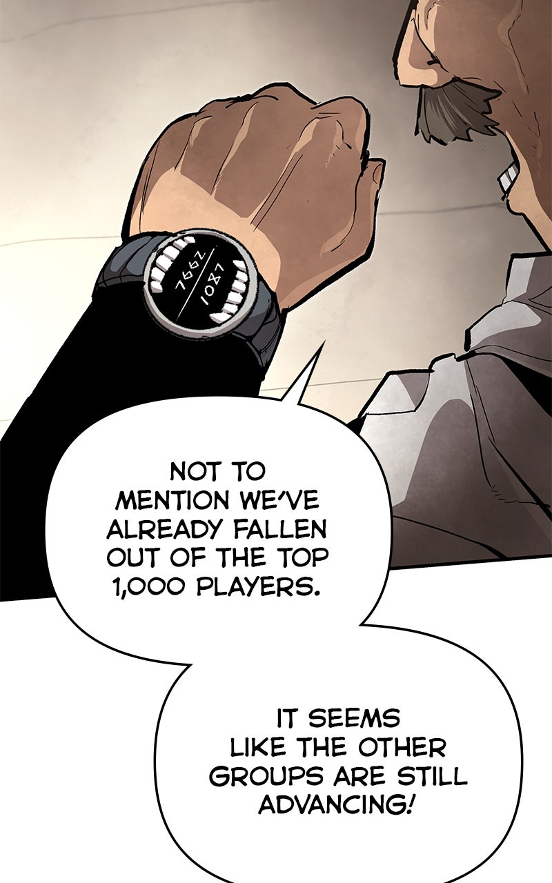 War of Corpses Episode 28 page 73 - 