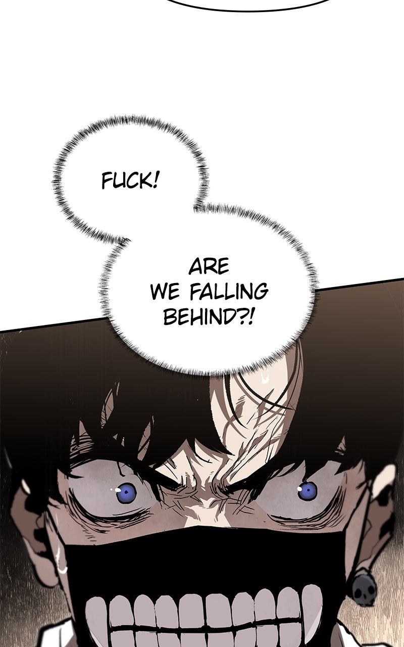 War of Corpses Episode 28 page 74 - 