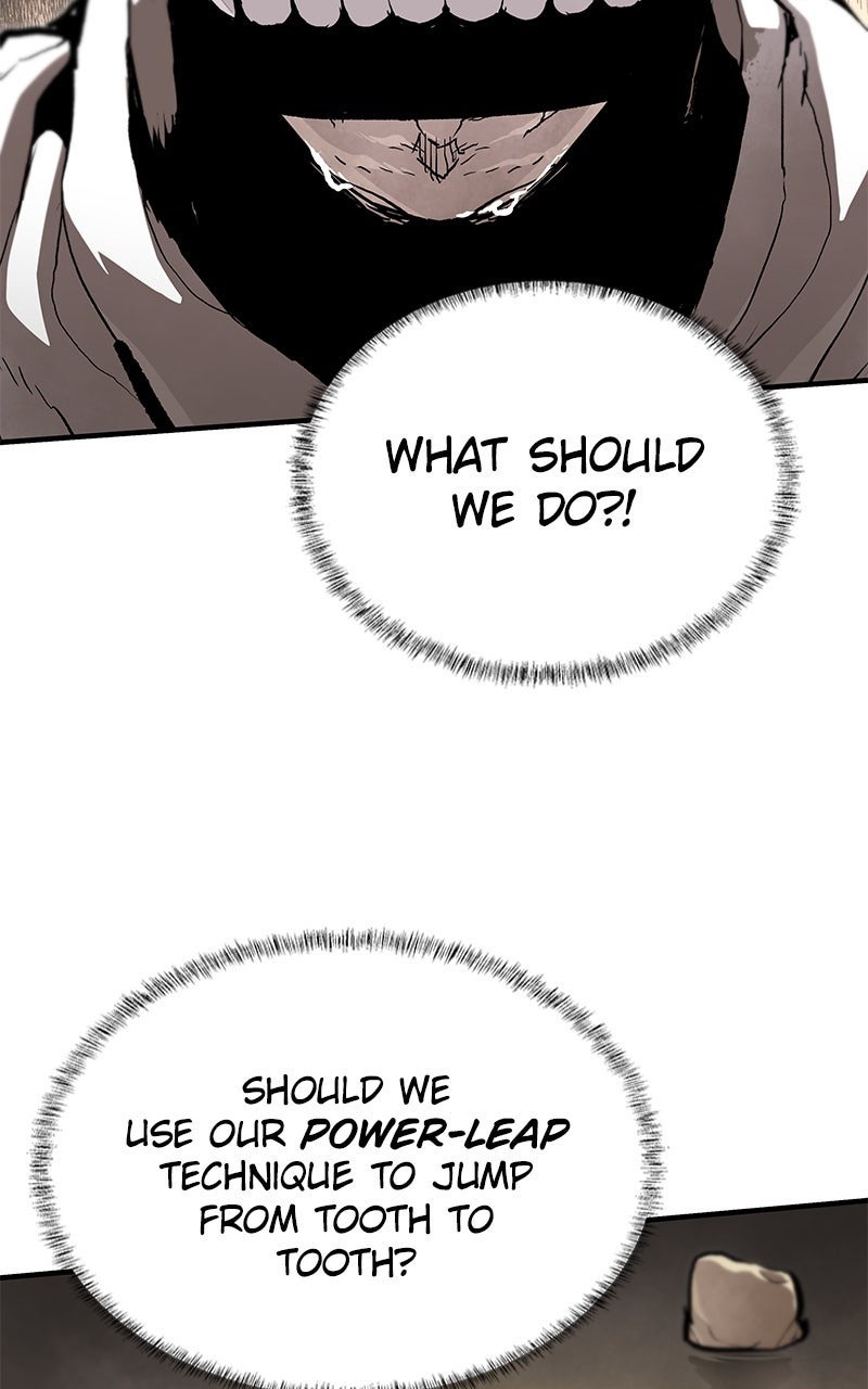 War of Corpses Episode 28 page 75 - 