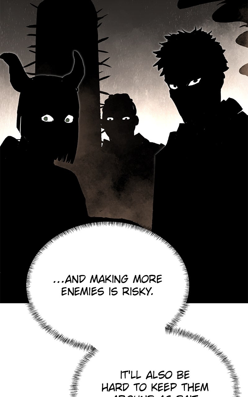 War of Corpses Episode 28 page 79 - 