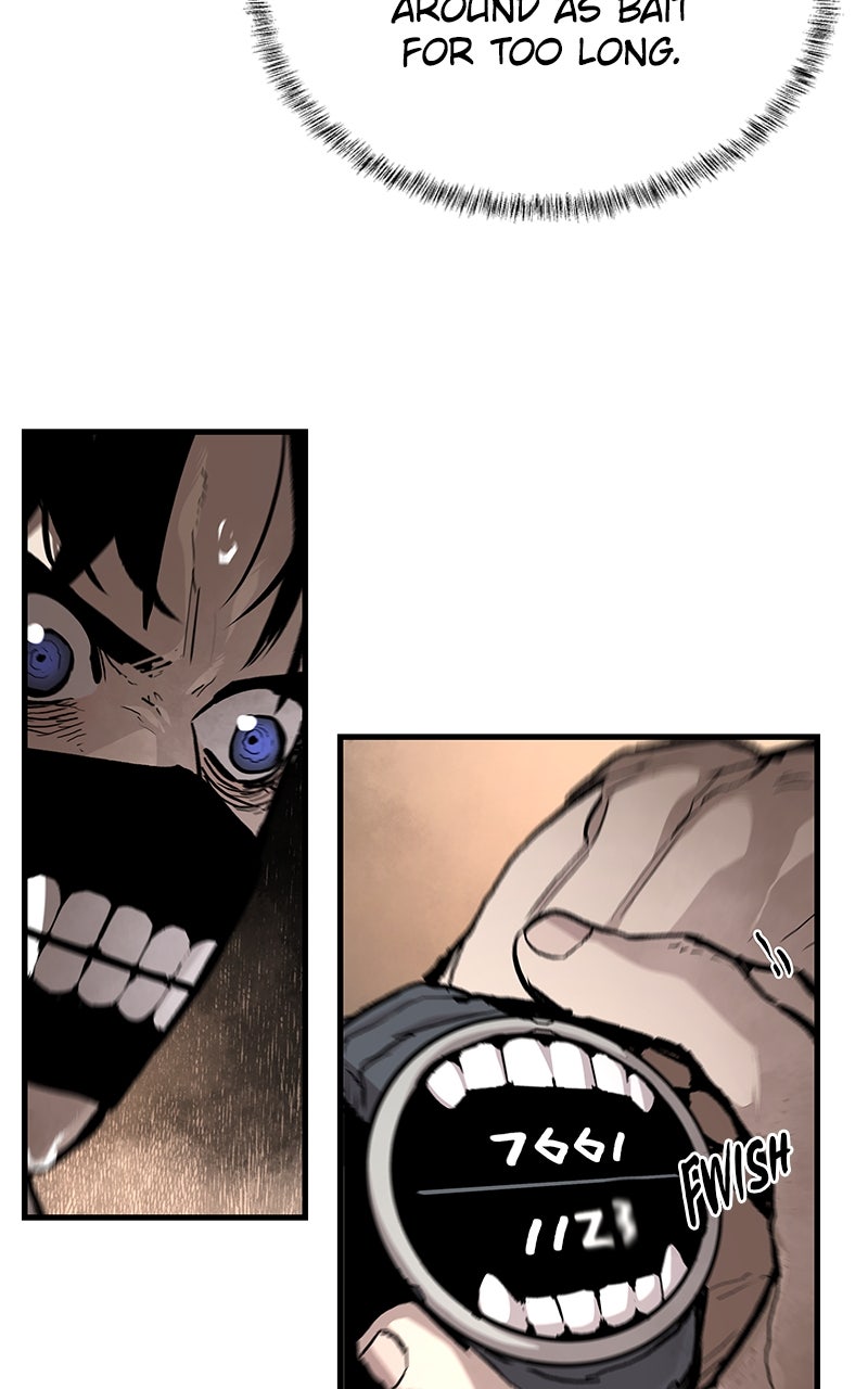 War of Corpses Episode 28 page 80 - 