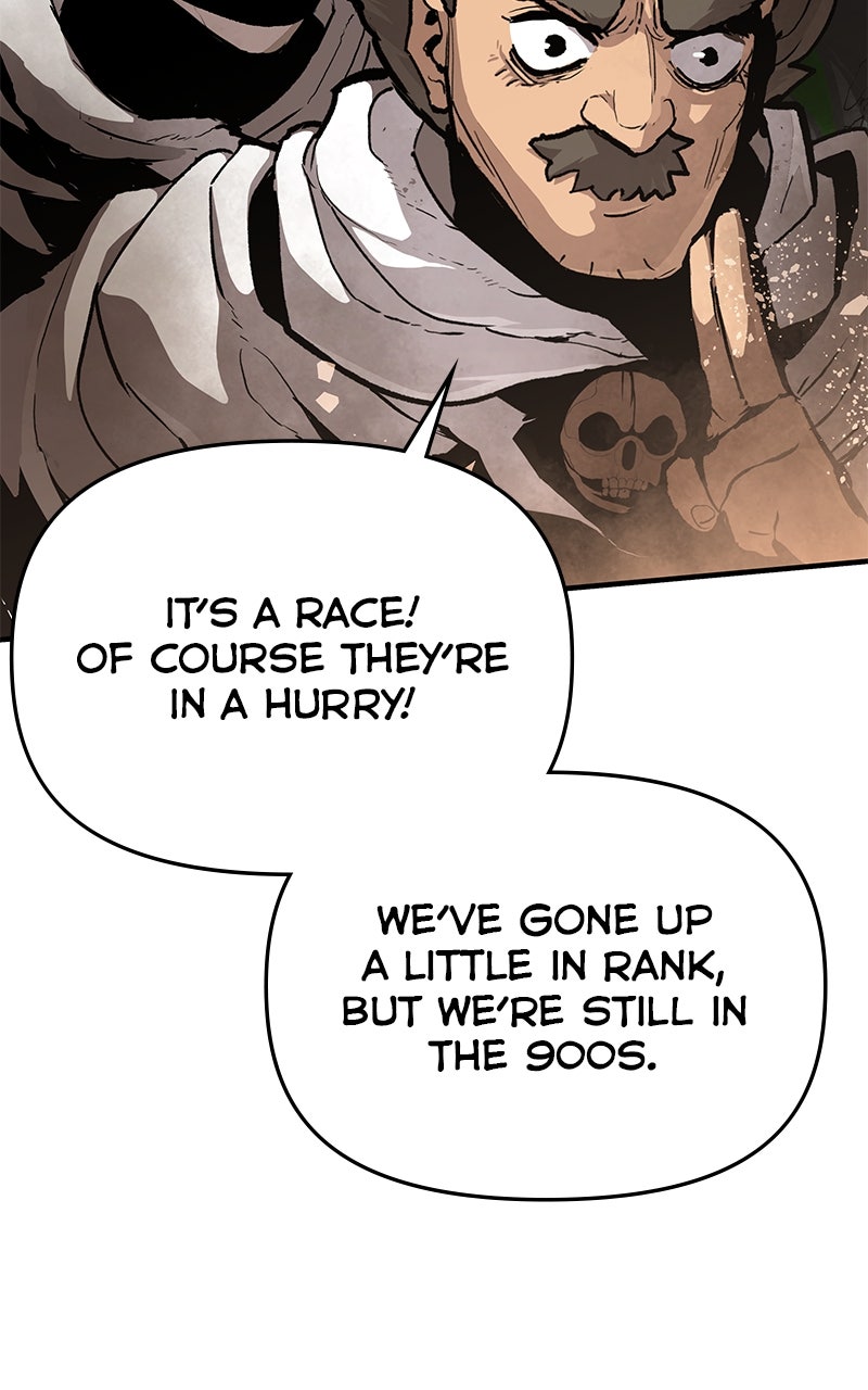 War of Corpses Episode 28 page 9 - 