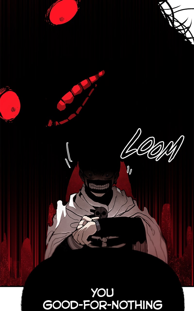War of Corpses Episode 28 page 84 - 