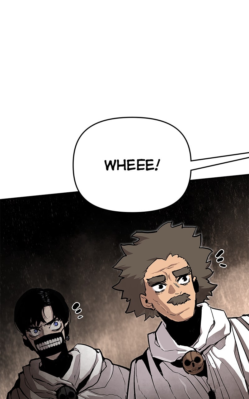 War of Corpses Episode 28 page 87 - 