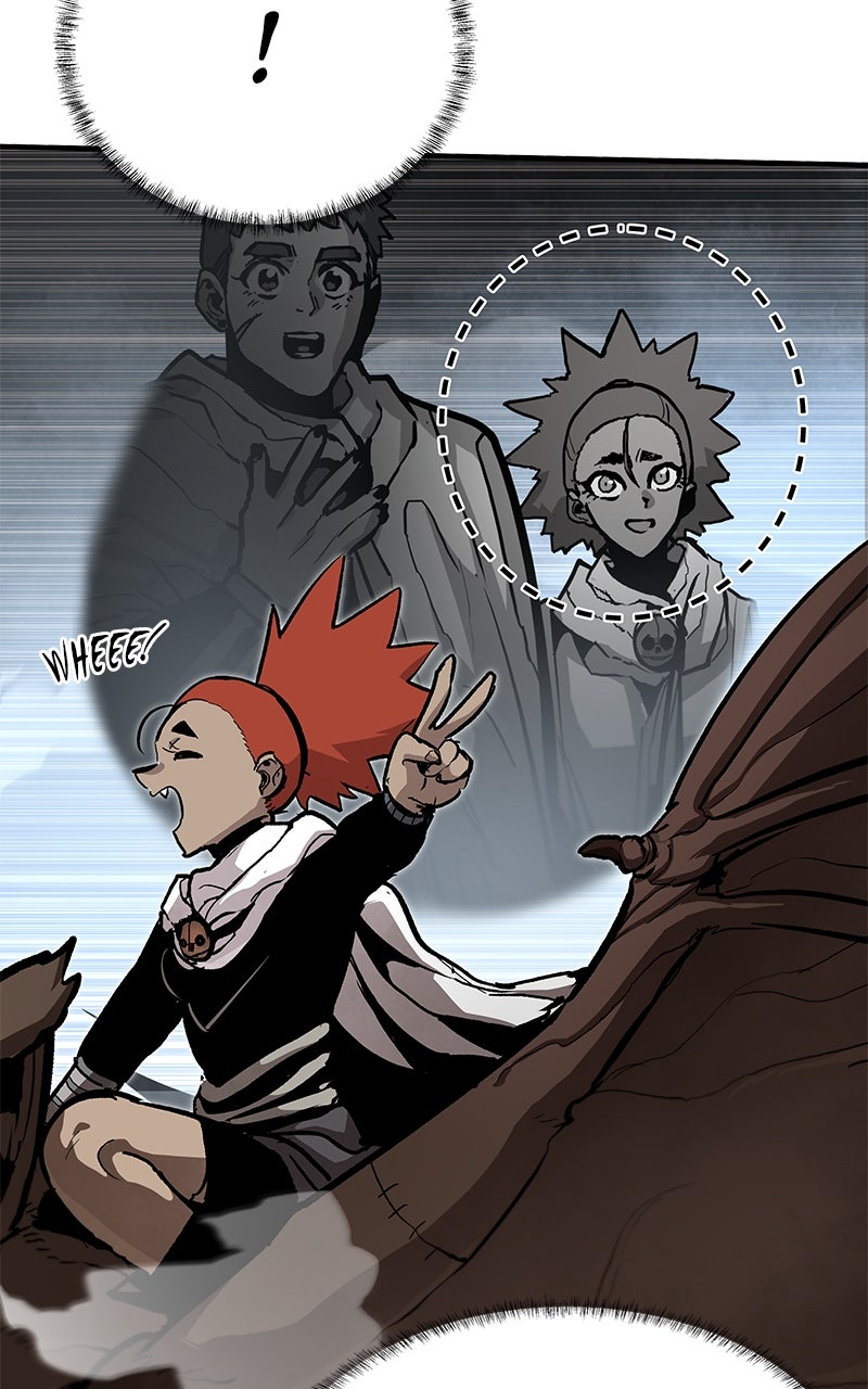 War of Corpses Episode 28 page 90 - 
