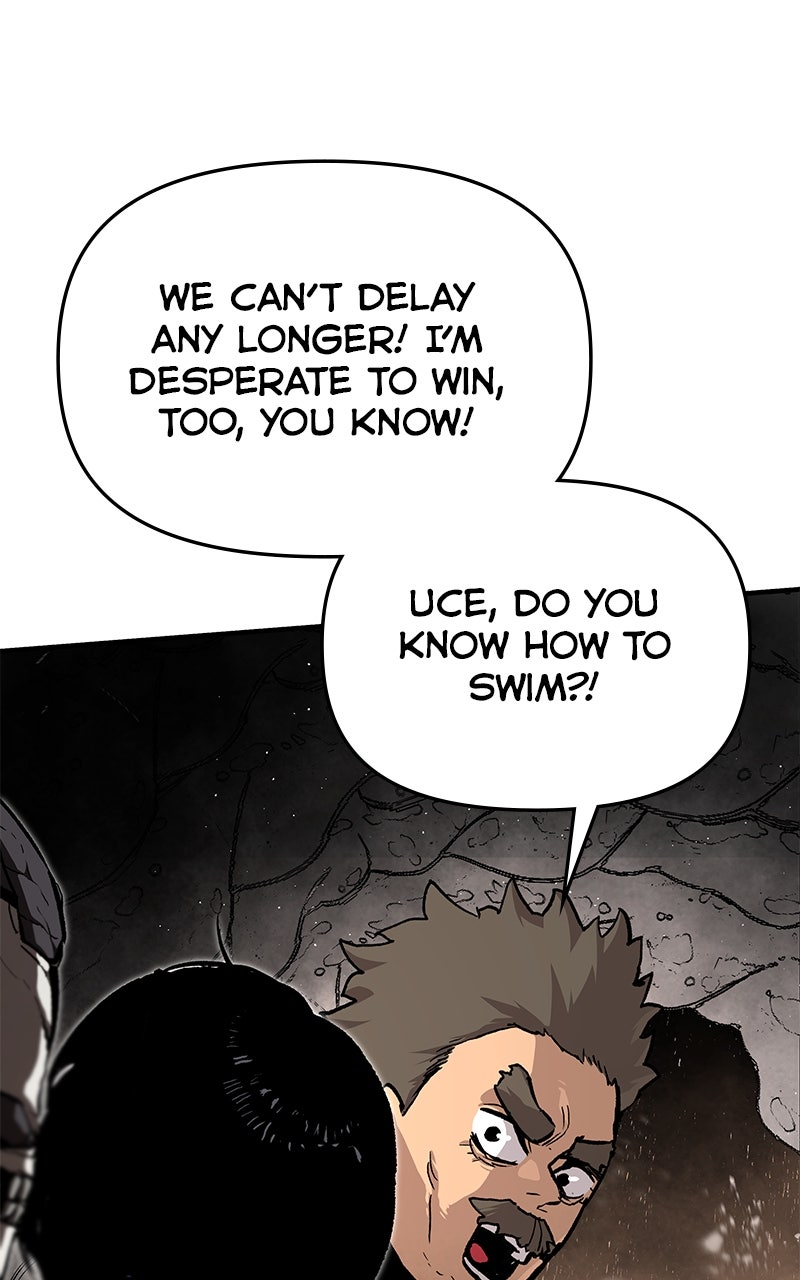 War of Corpses Episode 28 page 10 - 